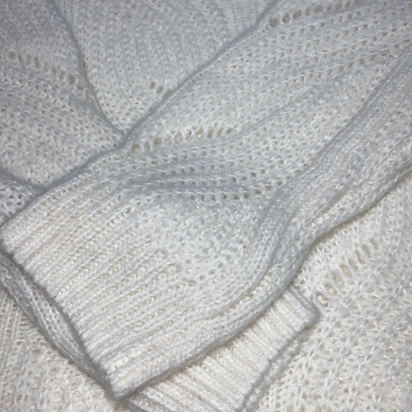 Madewell Charley Pullover Sweater XL - Picture 5 of 9